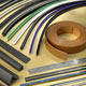 Decorative And Irregularly Straps