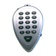 DECT Ear Hook Earphones With Keypads