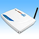 DECT VoIP ADSL Router