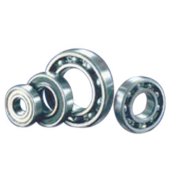 deep groove ball bearing