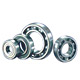 Deep Groove Ball Bearings