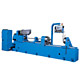 deep hole drilling machine 