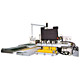 Deep Hole Drilling Machines image