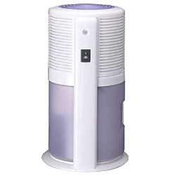 dehumidifier