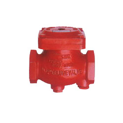 deluge valve 