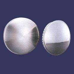 delux plastic steel chrome wheel covers