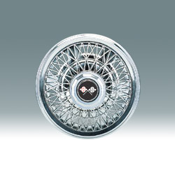 delux plastic wheel cover house 