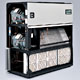 Deluxe Air Condition Machines