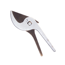 deluxe bypass pruner blades 