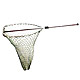 deluxe fishing net 