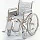 deluxe style wheelchair 