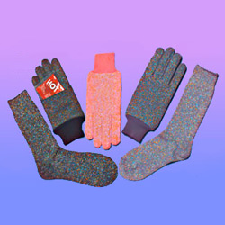 deluxe thermax glove sock liners