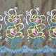 Design Skirt Embroideries