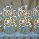 design skirt embroideries 