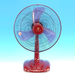 desk fan