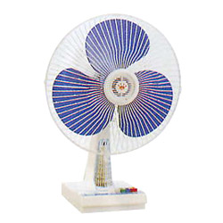 desk fan 