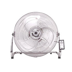 industrial desk fan 