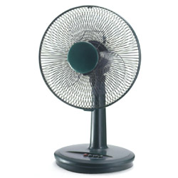 desk fan