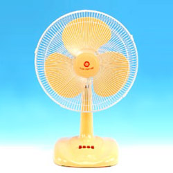 desk fan 