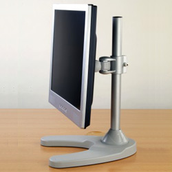 desktop lcd arm