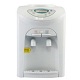 desktop vfd water dispenser with 3 tap 