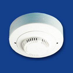 ionization smoke detector 