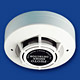 optical smoke detector 