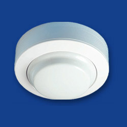 rate of rise heat detector