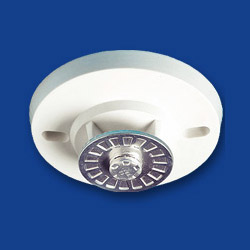 fixed temperature heat detector waterproof 