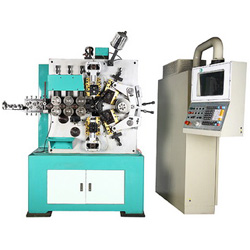 dh cnc spring machine