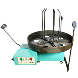 dh fs automatic wire de-coiler 