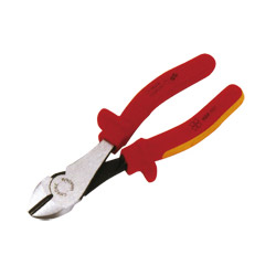 diagonal cutting pliers 