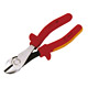 1000V Insulated Diagonal Cutting Pliers