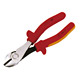 diagonal cutting pliers 