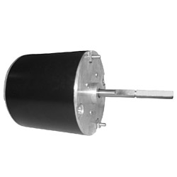 diameter stock motors 