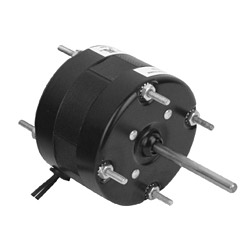 diameter stock motors