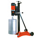 diamond core drilling machines 