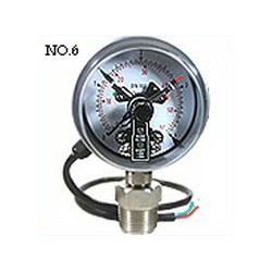 diaphragm-pressure-gauge