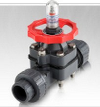 diaphragm valves 