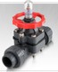 diaphragm valves 