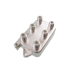 Zinc Alloy Die Casting