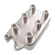 Zinc Alloy Die Casting