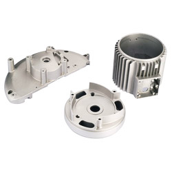 rotary zinc and aluminum die casting