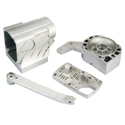 rotary zinc and aluminum die casting