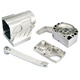 rotary zinc and aluminum die casting 