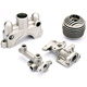rotary zinc and aluminum die casting 