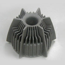 die casting