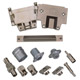 Die Casting Components (Die Casting Injections)
