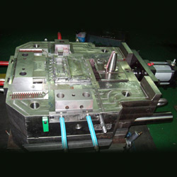 die casting dies