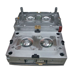 die casting molds